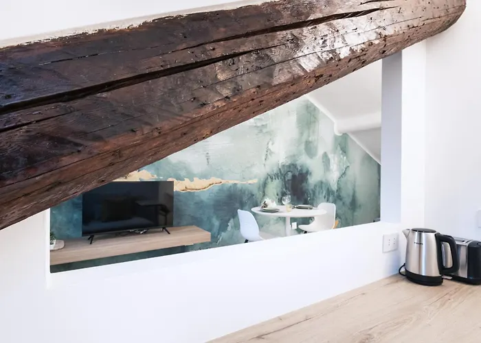 Apartmán Easylife - - Bellintani 2 - Porta Venezia Milán