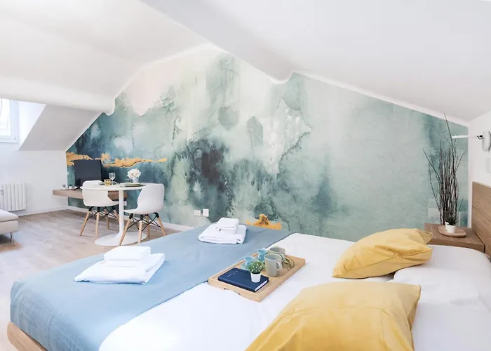 Easylife - - Bellintani 2 - Porta Venezia Milán