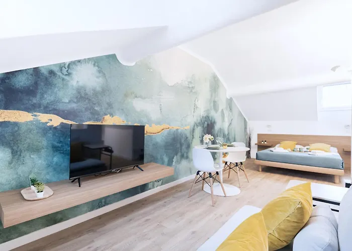 Apartmán Easylife - - Bellintani 2 - Porta Venezia *