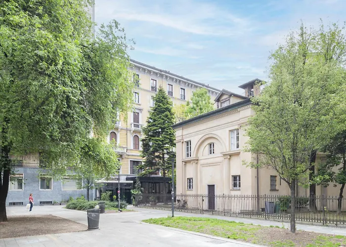 Apartmán Easylife - - Bellintani 2 - Porta Venezia *