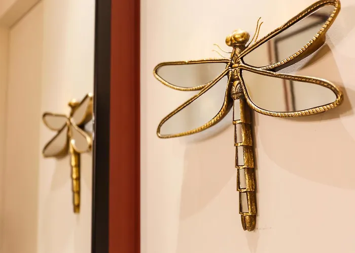 Apartamento The Rent - Modern One-bedroom In The Lively Heart Of Brera *