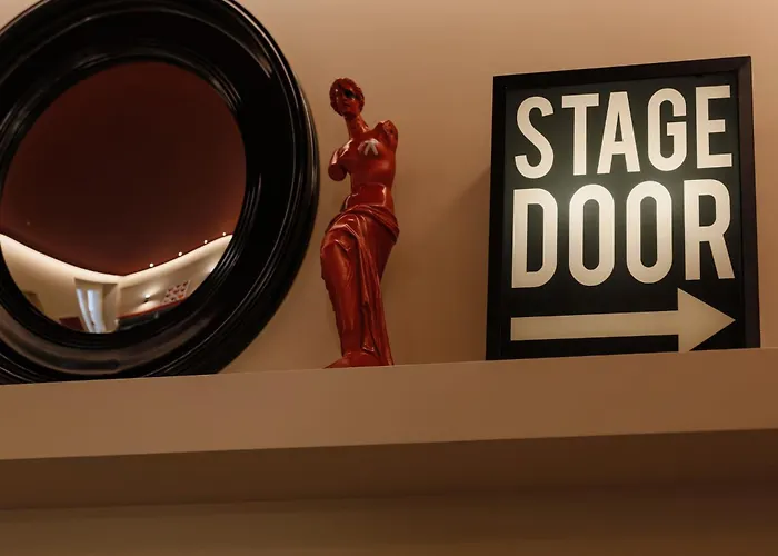 Apartamento The Rent - Modern One-bedroom In The Lively Heart Of Brera Milán