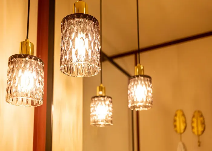 Apartamento The Rent - Modern One-bedroom In The Lively Heart Of Brera Milán