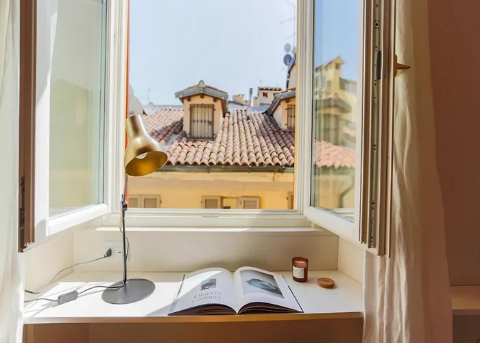 The Rent - Modern One-bedroom In The Lively Heart Of Brera