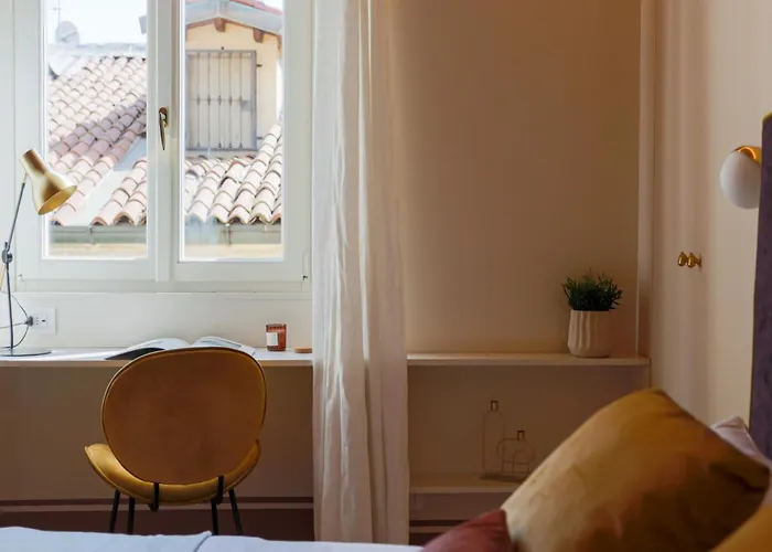 Lejlighed The Rent - Modern One-bedroom In The Lively Heart Of Brera Milano