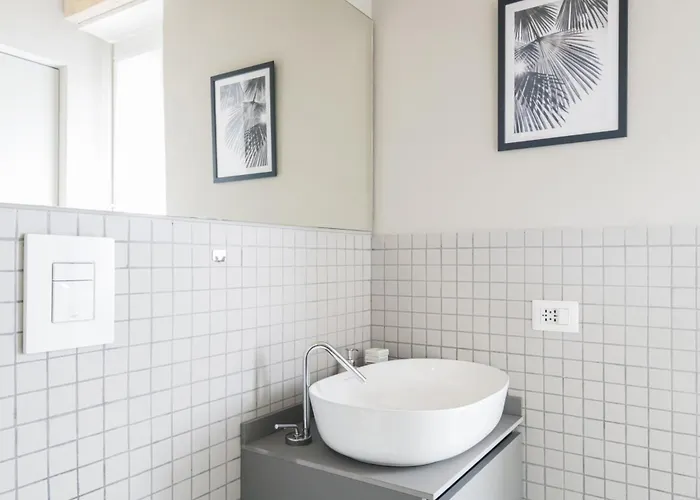 Apartment Easylife - - Commenda 25 - Porta Romana