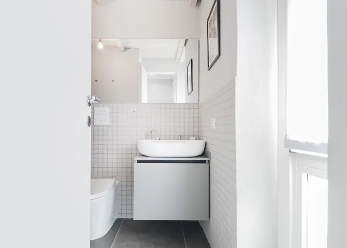Easylife - - Commenda 25 - Porta Romana Milán