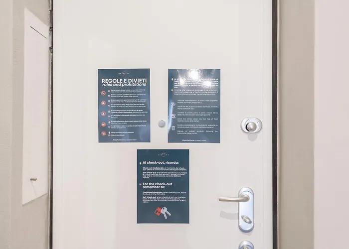 Easylife - - Commenda 25 - Porta Romana