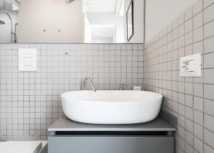 Apartment Easylife - - Commenda 25 - Porta Romana