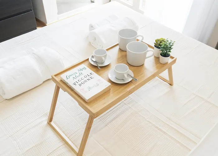 Easylife - - Commenda 25 - Porta Romana