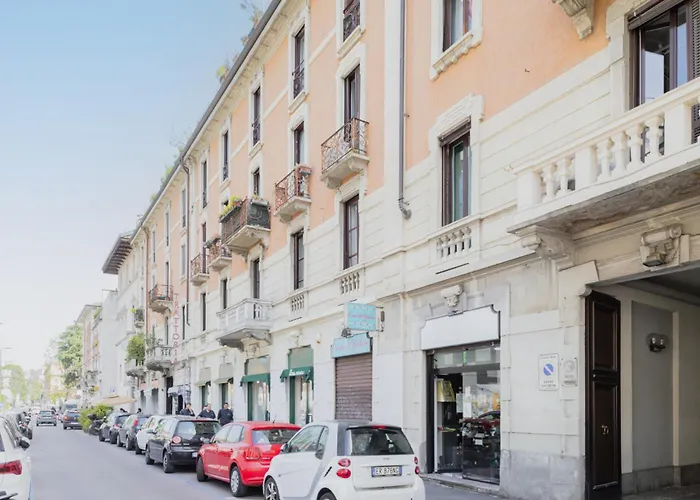 Easylife - - Commenda 25 - Porta Romana