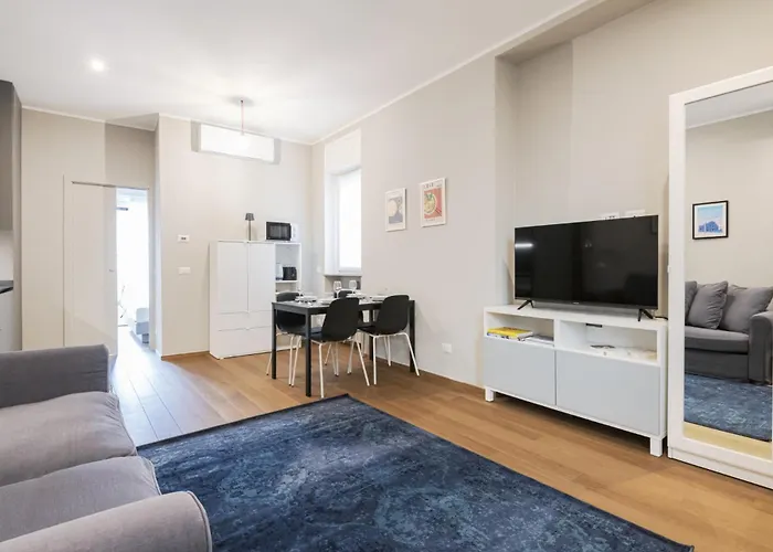 Easylife - - Commenda 25 - Porta Romana