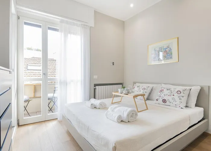 Apartment Easylife - - Commenda 25 - Porta Romana *