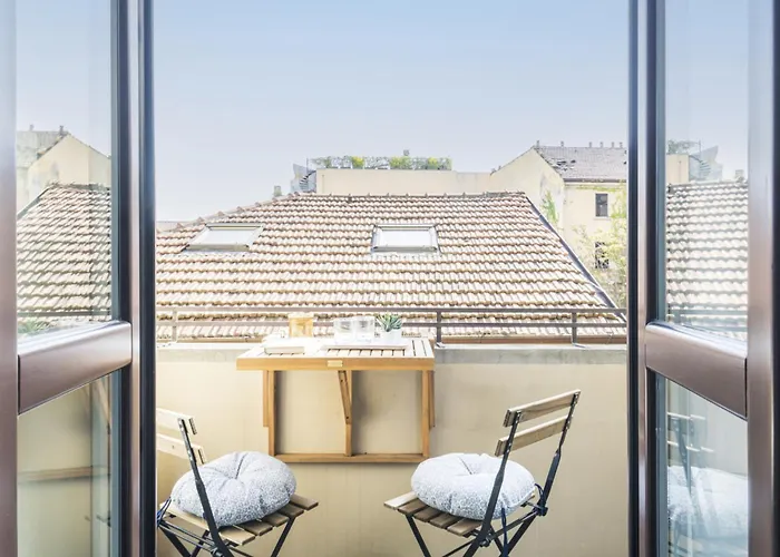 Apartment Easylife - - Commenda 25 - Porta Romana *