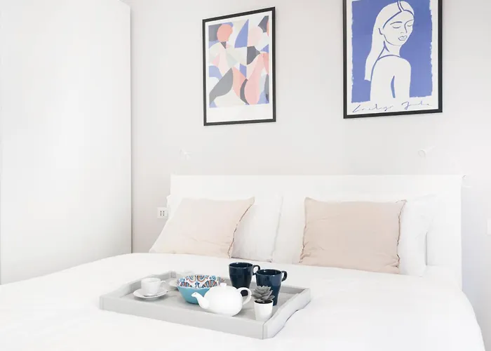 Daire Easylife - - Pilo 10 - Porta Venezia