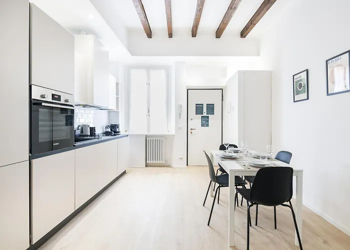 Daire Easylife - - Pilo 10 - Porta Venezia Milano