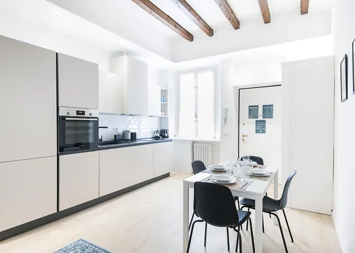 Daire Easylife - - Pilo 10 - Porta Venezia *