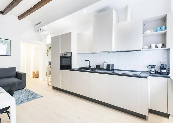 Daire Easylife - - Pilo 10 - Porta Venezia *