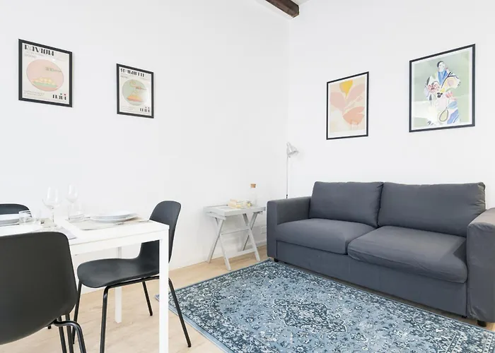 Easylife - - Pilo 10 - Porta Venezia ミラノ