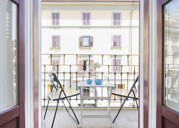 Easylife - - Pilo 10 - Porta Venezia ミラノ