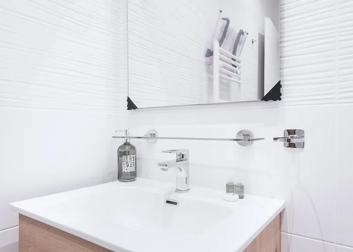Lejlighed Easylife - - Giusti 5 - Sarpi