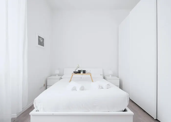 아파트 Easylife - - Giusti 5 - Sarpi *