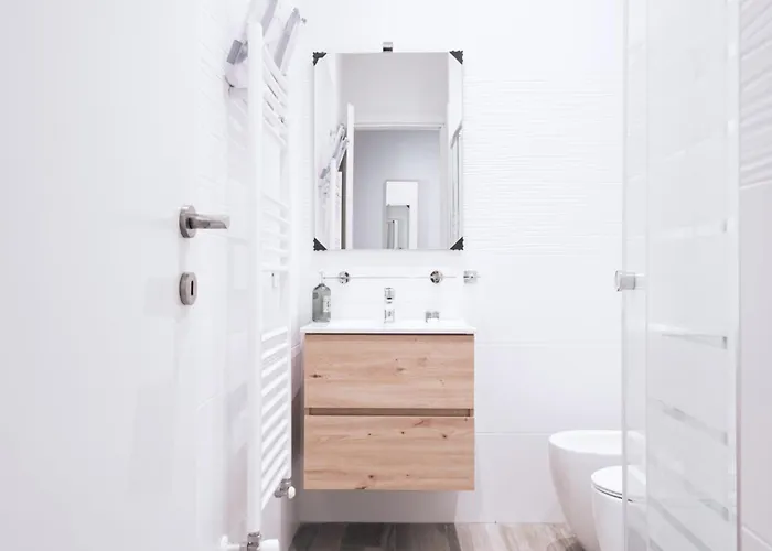 Easylife - - Giusti 5 - Sarpi 밀라노