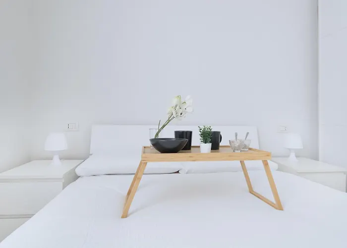 Easylife - - Giusti 5 - Sarpi 밀라노