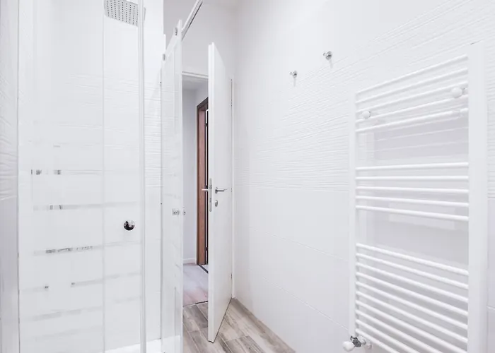 Easylife - - Giusti 5 - Sarpi 밀라노