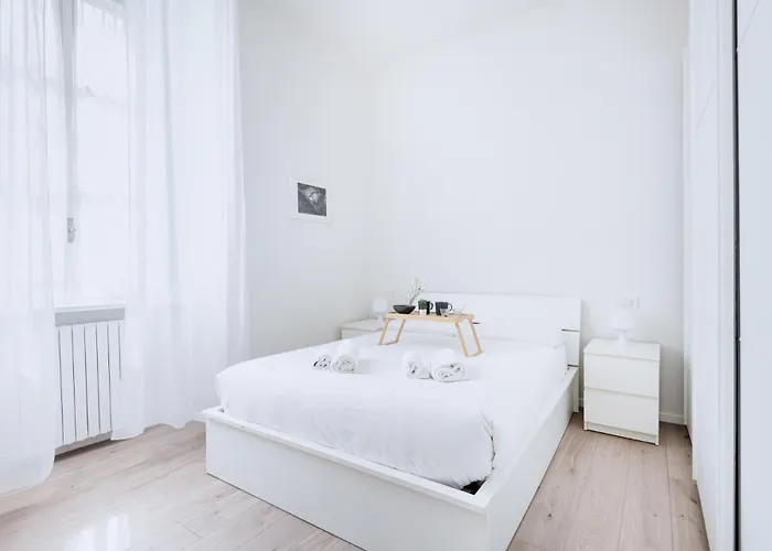 Lejlighed Easylife - - Giusti 5 - Sarpi