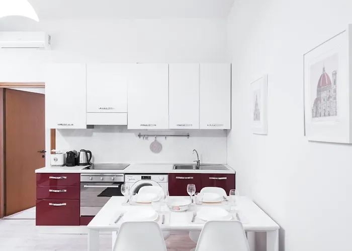 Lejlighed Easylife - - Giusti 5 - Sarpi