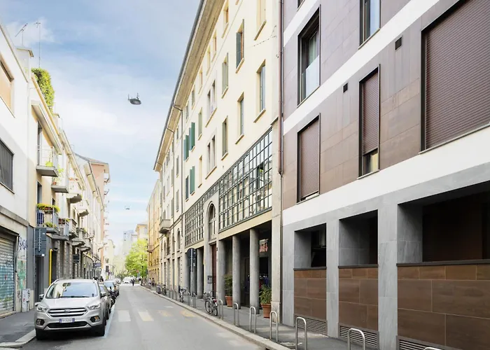 아파트 Easylife - - Giusti 5 - Sarpi