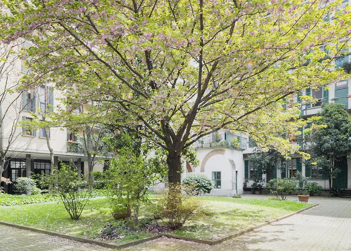 Easylife - - Giusti 5 - Sarpi 밀라노