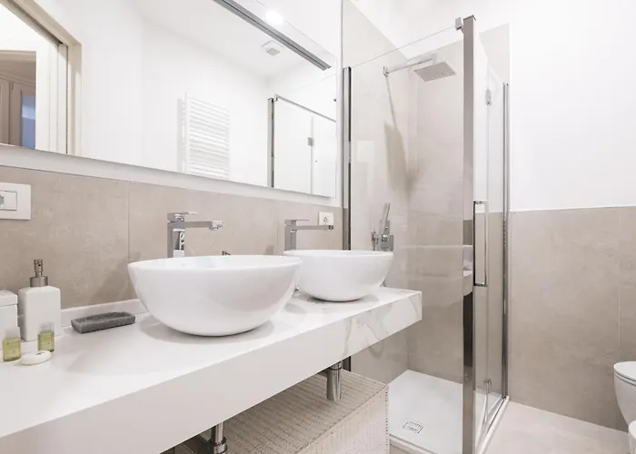 Easylife - - Nirone 8 - Duomo Milan