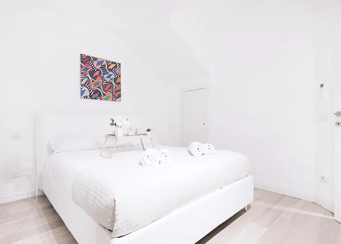 Appartement Easylife - - Nirone 8 - Duomo *