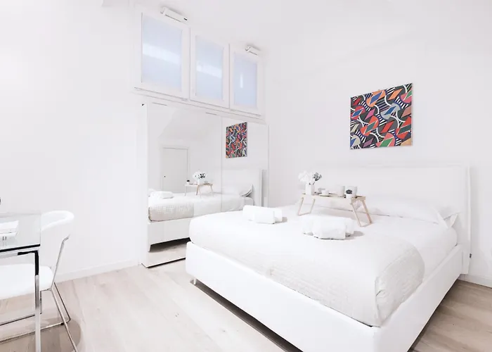 Easylife - - Nirone 8 - Duomo Mailand