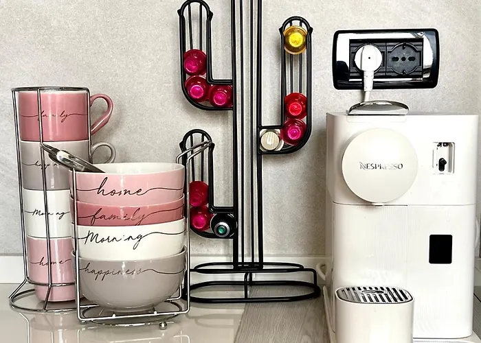 Apartmán Panda Certosa *