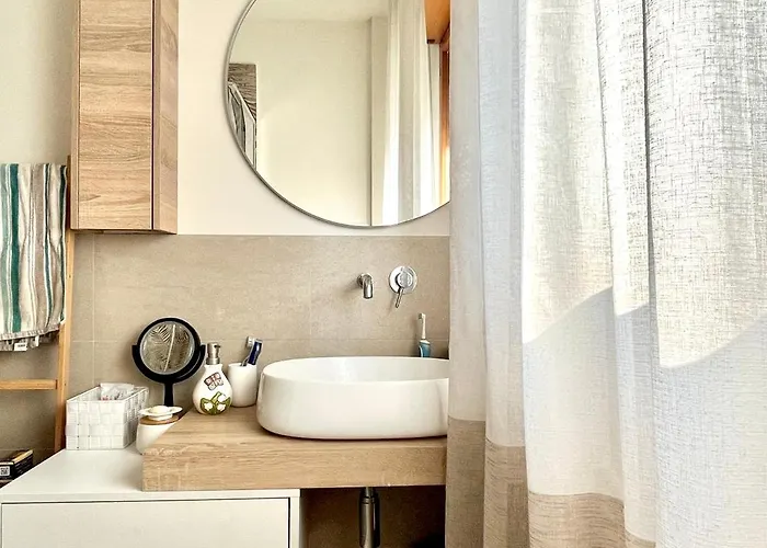 Apartmán Panda Certosa *