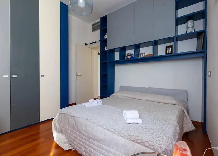 Chicco In Zona Elegante Milano