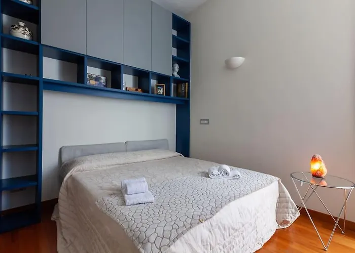 Appartamento Chicco In Zona Elegante *