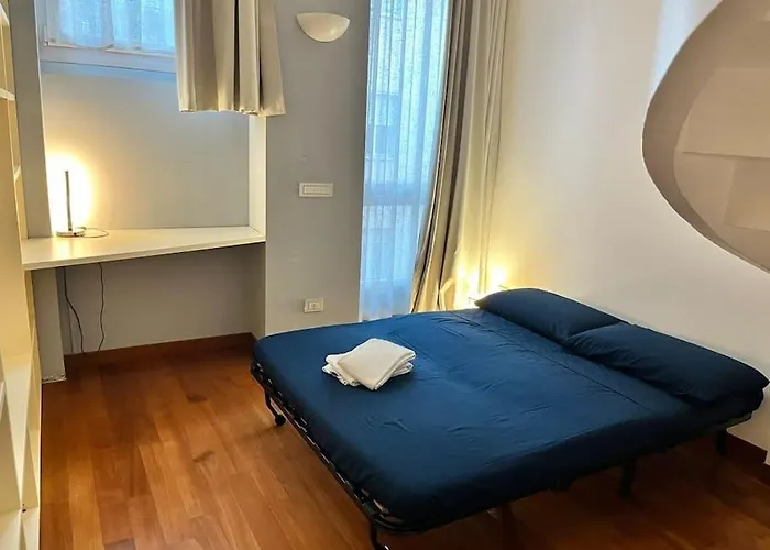 Appartamento Chicco In Zona Elegante *