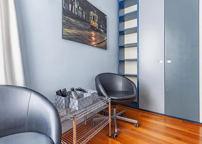 Appartamento Chicco In Zona Elegante