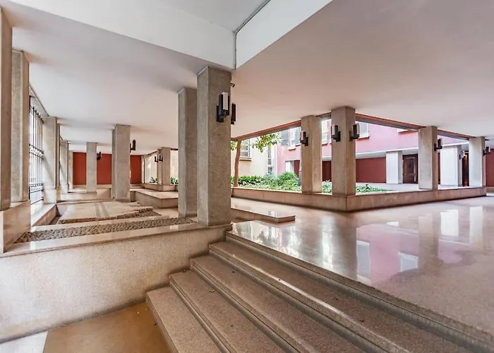 Chicco In Zona Elegante Milano