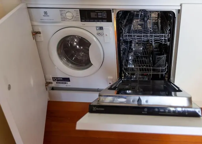 Appartamento Chicco In Zona Elegante *