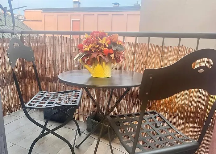 Chicco In Zona Elegante