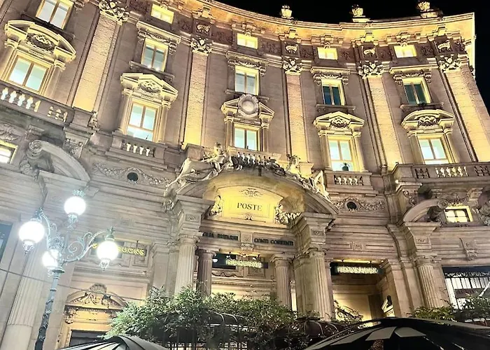 Appartamento Chicco In Zona Elegante