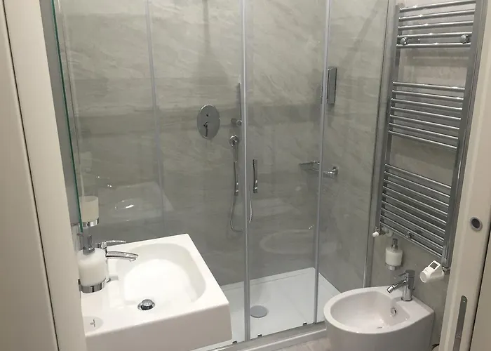 Picaflor Art & בית הארחה מילאנו