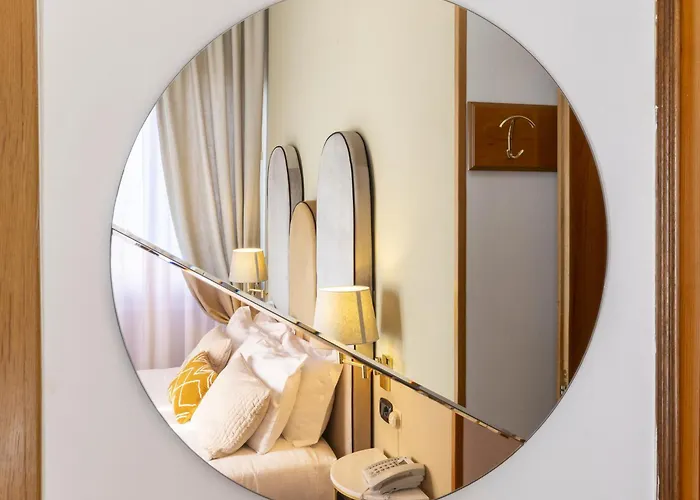 Bagliori Hotel 3*