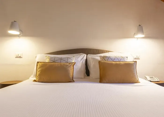 Bagliori Hotel Milaan