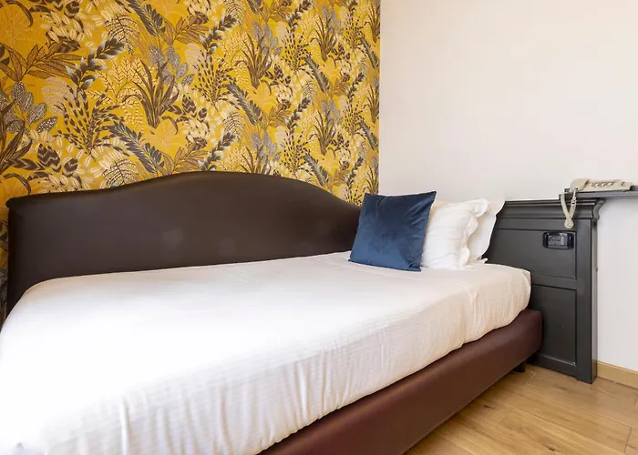 Bagliori Hotel
